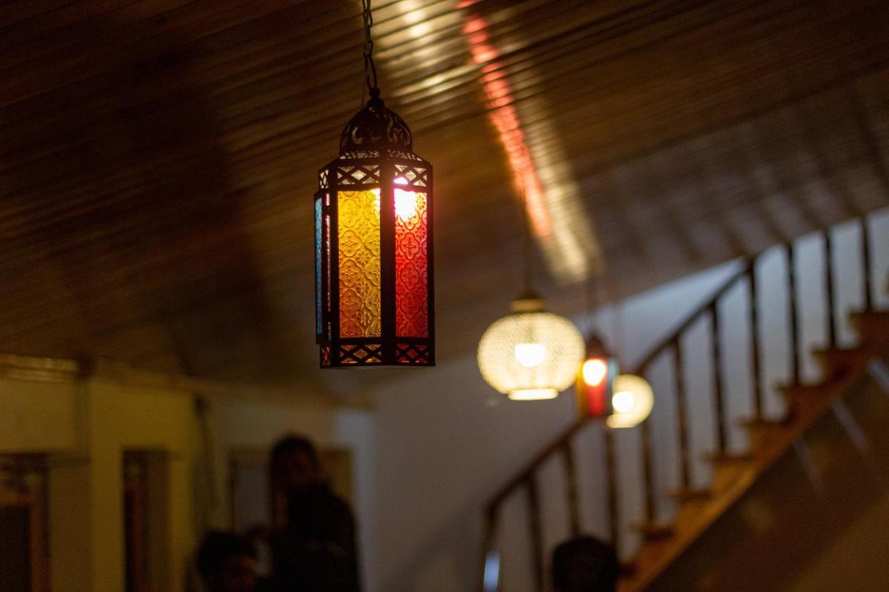The Homstel Manali Hostel Ngoại thất bức ảnh